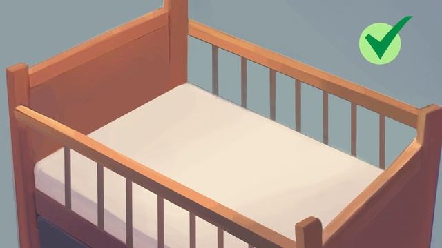 Безопасный сон малыша смотреть онлайн