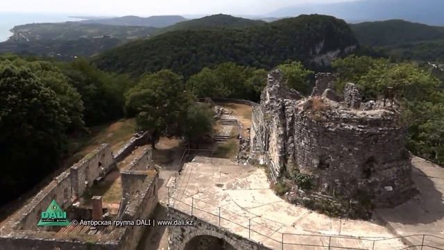 Видеофильм «Аҧсны Абхазия Страна Души» смотреть онлайн