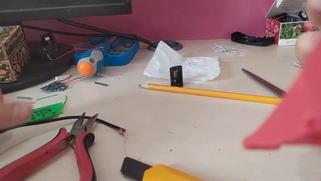 самодельный паяльник 1/3частей смотреть онлайн