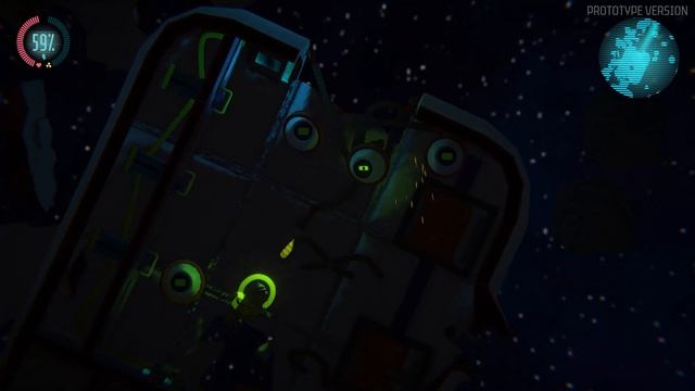 Greeded — Early Gameplay Trailer смотреть онлайн