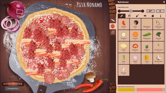 Pizza Connection 3 - Pizza creator - Pizza Making смотреть онлайн
