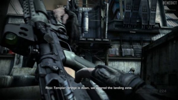 KILLZONE 2 | PS3 Gameplay