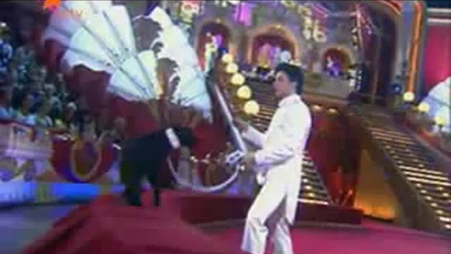 Козырная жизнь 3.10.2010 Цырк.flv смотреть онлайн