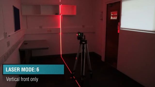 Makita SK700D SK700GD 12V - Máy Cân Mực Laser Pin 12V 360 độ Tia Đỏ / Xanh смотреть онлайн