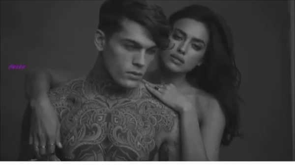 Cascada - One More Night (C. Baumann Remix)