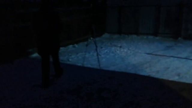 ТЕСТ ПНЕВМАТА МАКАРОВА #2 смотреть онлайн