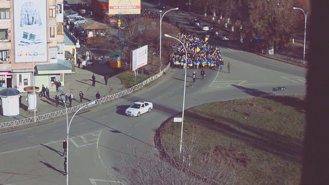 Ужгород-вставай | By Roma Sambur смотреть онлайн