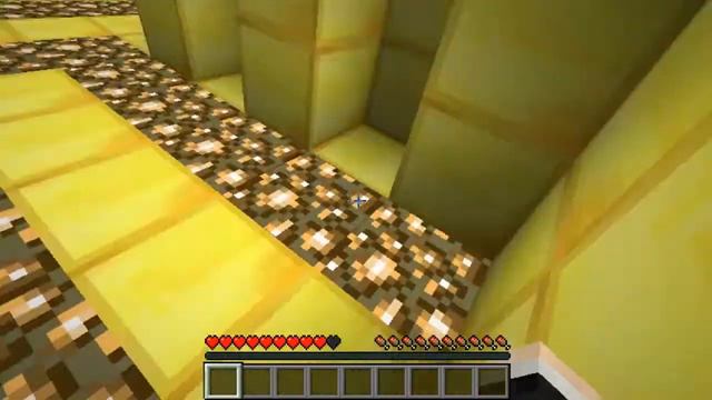 Minecraft: Различные карты - #7 смотреть онлайн