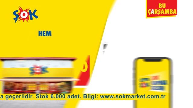 Arzum Cookart Midi Fırın hem #ŞOK'ta hem de Cepte ŞOK'ta! смотреть онлайн