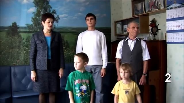 Дыхательная гимнастика Стрельниковой HD 3 повтора смотреть онлайн