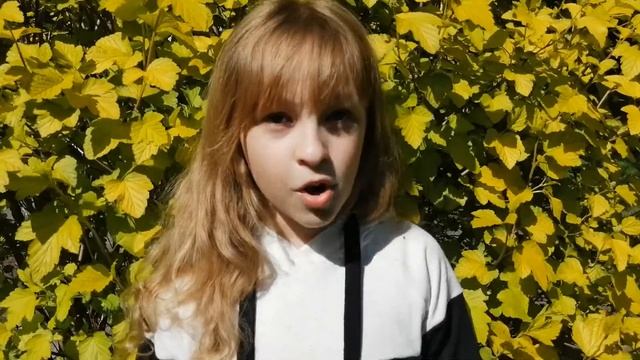 Стихотворение "Слон-парашютист" Альберта Тайникова читает автор и юные актёры "Космодрома" смотреть онлайн