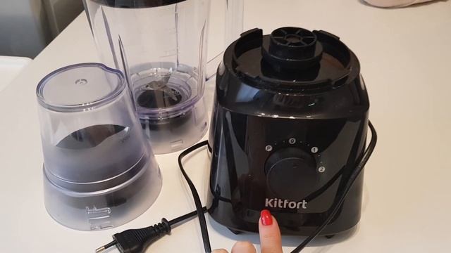 Моей радости-ДИАНКЕ-ПОЛТОРА ГОДИКА! Готовлю тарт с Блендер-Кофемолкой KITFORT! Домашний танцепляс! смотреть онлайн