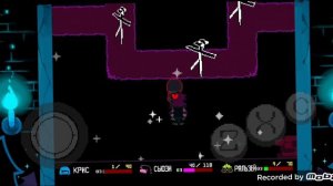 КАК НАЙТИ ДЖЕВИЛА В ДЕЛЬТАРУН ПЕРВАЯ ГЛАВА! Тутор, советы, и т.д.