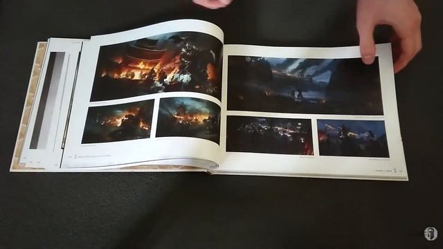 Мир игры Ghost of Tsushima (XL Media) | Biblioтекарь#1 смотреть онлайн