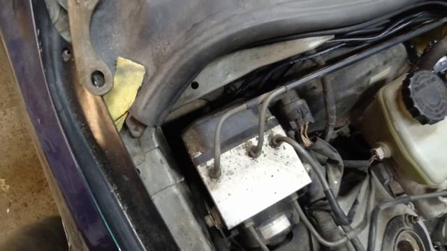 ПРИКРУТИЛ ТУРБИНУ. ПОСТАВИЛ ИНТЕРКУЛЛЕР. смотреть онлайн