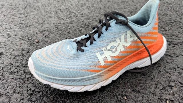 Brooks Hyperion Max vs Hoka Mach 5: Which daily trainer should you get? смотреть онлайн