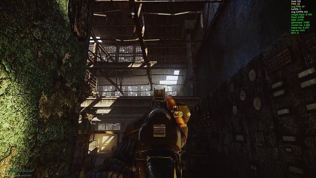 Escape From Tarkov Плохо смотреть онлайн