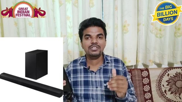 Best Deals On Dolby Soundbar 2022 in Flipkart Big Billion Days & Amazon Great Indian Festival смотреть онлайн