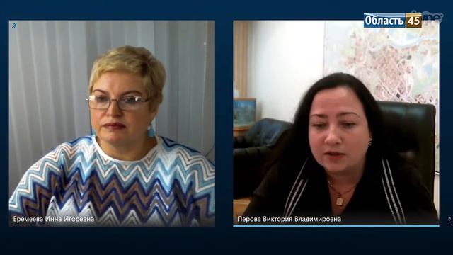 Новая «технология спокойствия» для жителей Курганской области от Ростелекома смотреть онлайн