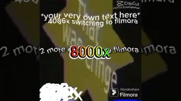 that is a cringe speed up to absolute Infinity