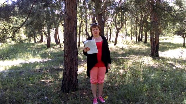 Авторские стихи СЕСТРА МИЛОСЕРДИЯ смотреть онлайн