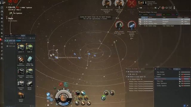 SLYCE AT XV practice vs Iron armada смотреть онлайн