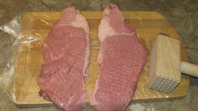 Книга рецептов