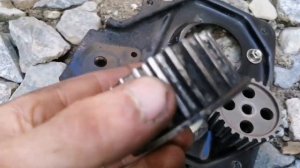 Замена ремня ГРМ TOYOTA CORONA 4 sfe.