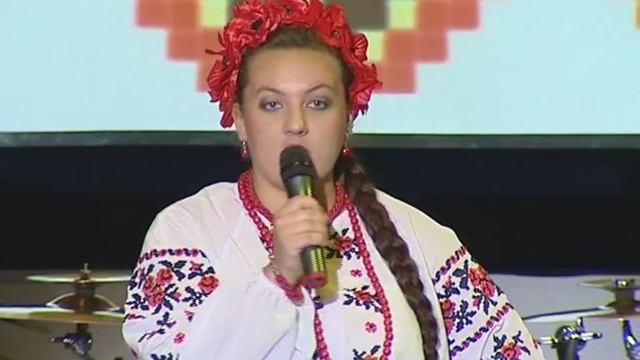 Сильпо таланты Шевцова Алеся Коростень №08 смотреть онлайн
