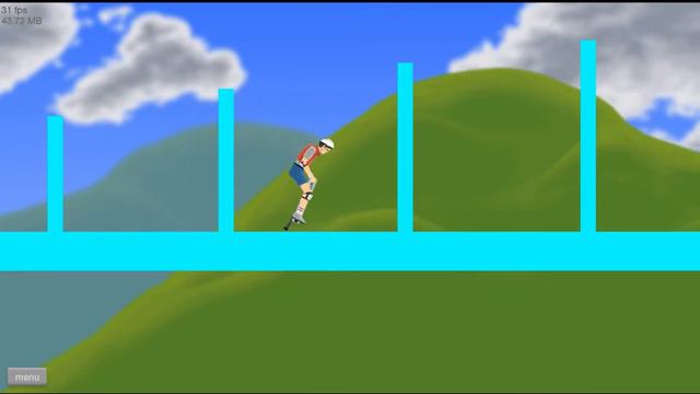 happy wheels #1 (я про) смотреть онлайн