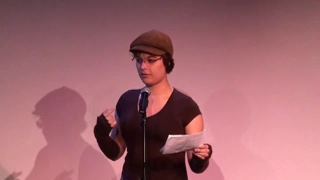 Girl Talk 2011 - Tobi Hill-Meyer смотреть онлайн