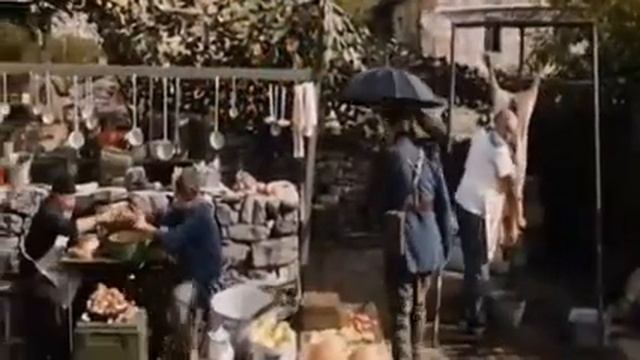 Na mlečnom putu (1.deo) смотреть онлайн