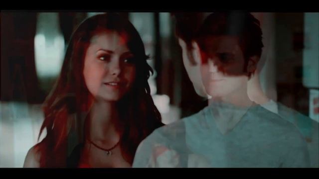 ► Elena ⬥ Stefan || ИМЕНАМИ [AU] смотреть онлайн
