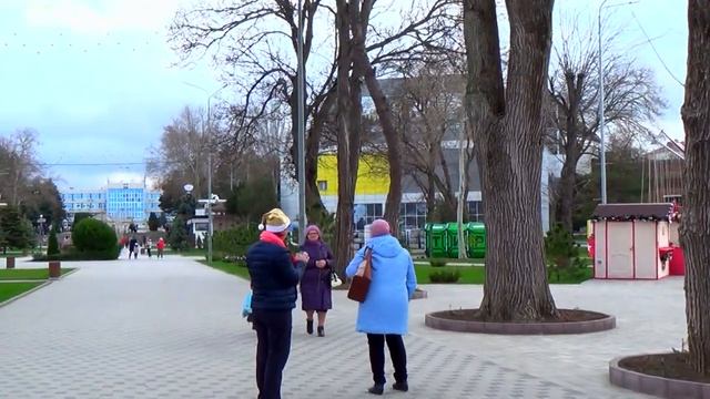 РАЗВИВАТЬСЯ ЛИ МОЕМУ КАНАЛУ. РАЗГОВОР НА ЛАВОЧКЕ.#анапа, смотреть онлайн