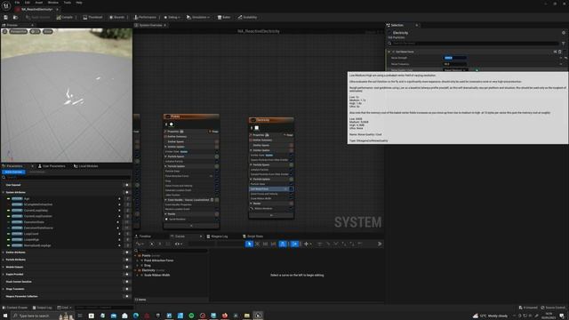 UE5 | UE4 Tutorial : Dynamic Electricity смотреть онлайн