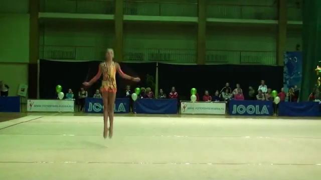 Карасева Наталья 1999 скакалка Ростов на Дону смотреть онлайн