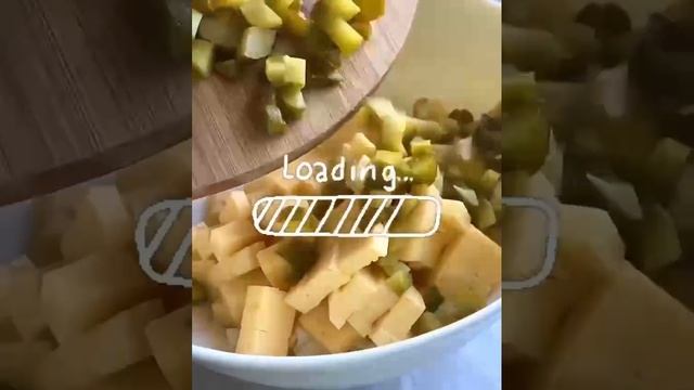 Рецепты на каждый день.