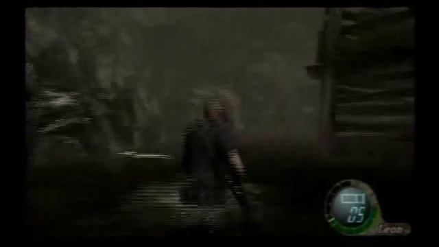 Resident Evil 4 Walkthrough Part 8 - [Lake] El Lago смотреть онлайн