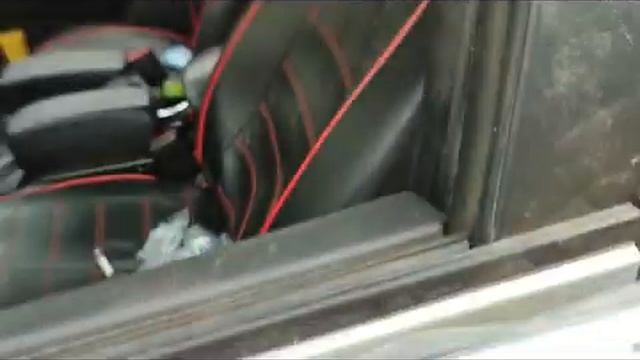 накладки внешних ручек кашкай J10 смотреть онлайн