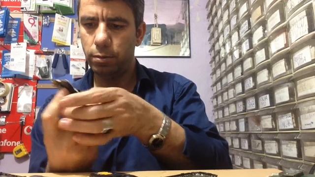 Nokia 2330 ekran değişimi смотреть онлайн