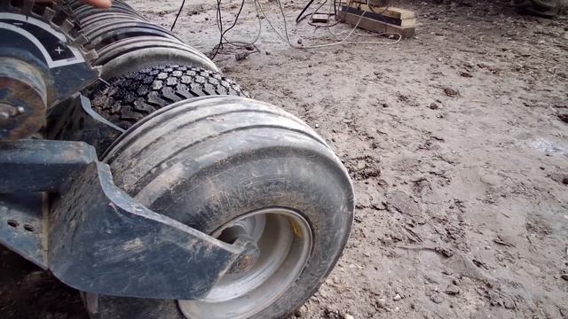 Купили сеялку Tume nova combi 4000 смотреть онлайн