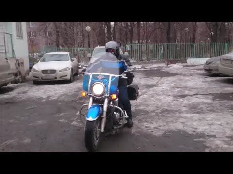 Краткий обзор мото куртки JOE ROCKET MENS OLD SCHOOL LEATHER MOTORCYCLE JACKET смотреть онлайн