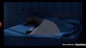 Страшилка вилд крафт В Новогоднюю Ночь