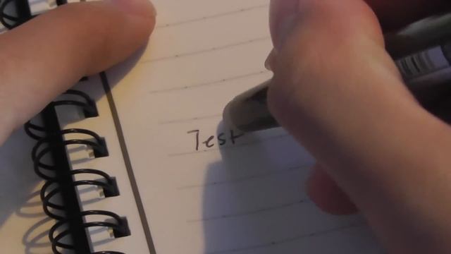 REVIEW: ELFIN Book - Erasable, Smart Notebook Journal смотреть онлайн