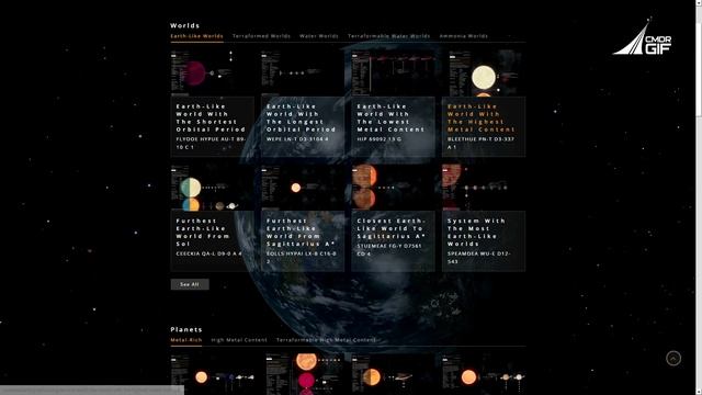 Elite:Dangerous - Новости от GIF – выпуск 36 смотреть онлайн