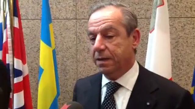 Il-PM Lawrence Gonzi dwar il-każ tal-GWU смотреть онлайн