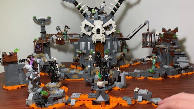 Trying To Learn How To Play The Ninjago Season 13 Board Game - New Summer 2020 Ninjago Sets