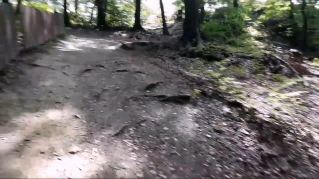 #8 Работа и отдых в Чехии. Поход по местным достопримечательностям Чехии. смотреть онлайн