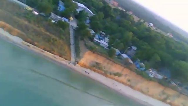 Черное море с высоты птичьего полета смотреть онлайн