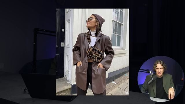 ВЕРХНЯЯ ОДЕЖДА ОСЕНЬ 2023 / Что купить в базовый гардероб на осень 2023? смотреть онлайн